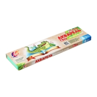 Акварель "Луч" ZOO, 6 цветов, без кисти