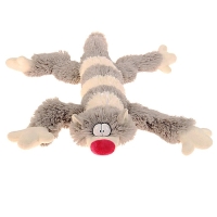 Мягкая игрушка &laquo;Кот Бекон&raquo;, 80 см