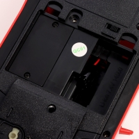 Машинка на пульте управления &laquo;Легенда Дрифта&raquo;, радиоуправление, полный привод, 40 км/ч, 2 комплекта колёс, 1:16, цвет красный