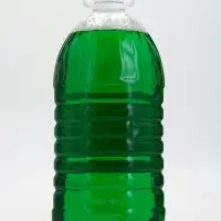 Средство для мытья пола, 5 л, аромат зелёное яблоко, Mr.Быт