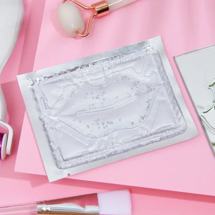 Патч для губ &laquo;Переливающаяся луна&raquo;