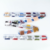 Алмазная мозаика с полным заполнением на холсте с подрамником &laquo;Натюрморт&raquo;, 40 х 50 см