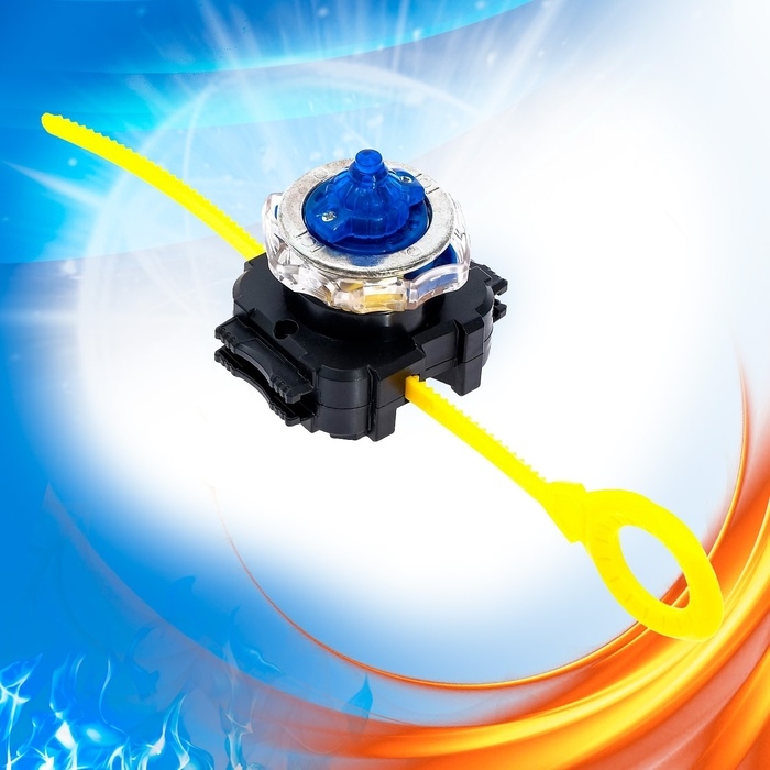 Волчок &laquo;Валькирия&raquo;