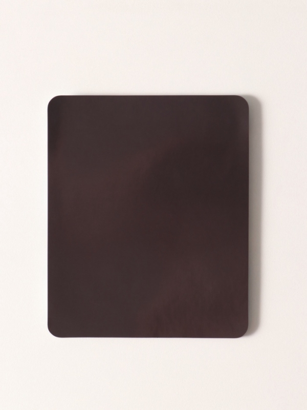 Магнит с блоком для записей и стикерами "Начни и не отступай!" 10х12 см