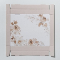 Коробка подарочная складная, упаковка, &laquo;Для твоих мечтаний&raquo;, 31 х 25.5 х 16 см