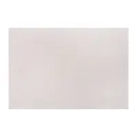 Папка-обложка А4 на 200 листов "Дело", картон, блок 370 г/м &sup2;, белая, пробитый