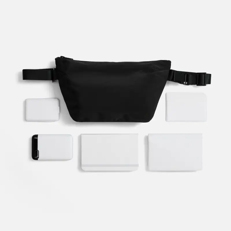 Набор Dorset Walk, белый