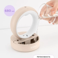 Увлажнитель воздуха для дома KT-3847 - 10 Вт