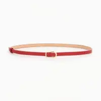 Ремень жен 01-01-01-07, Март2503, 1,2*0,3*110 см, без винта, пряж золото, затяжка,