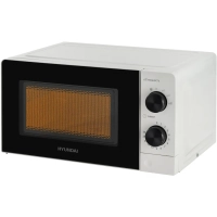 Микроволновая Печь HYM-M2049 20л 700Вт белый
