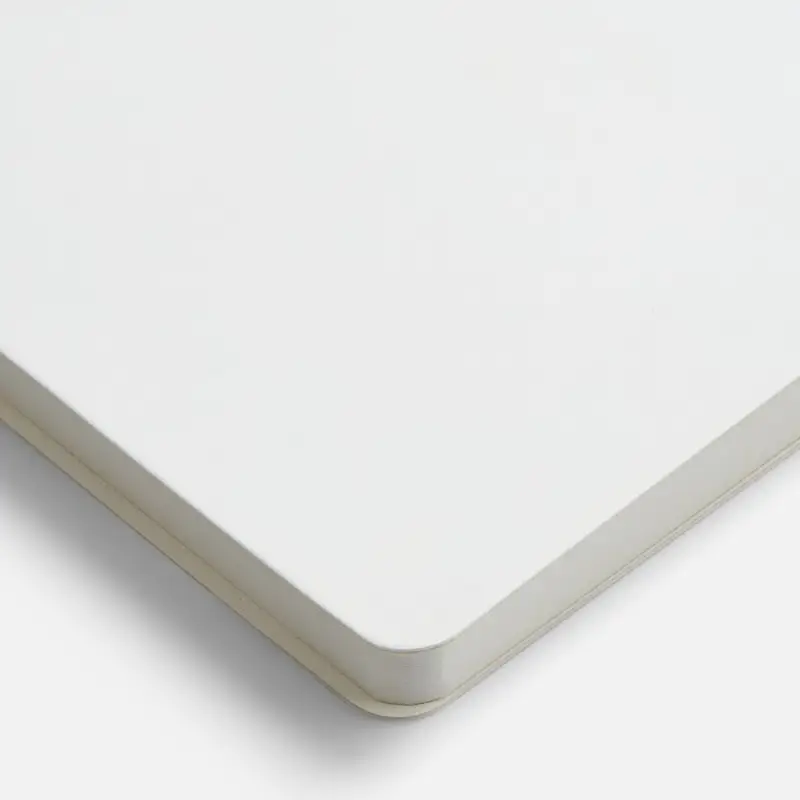 Блокнот Flex Shall ver.2, белый