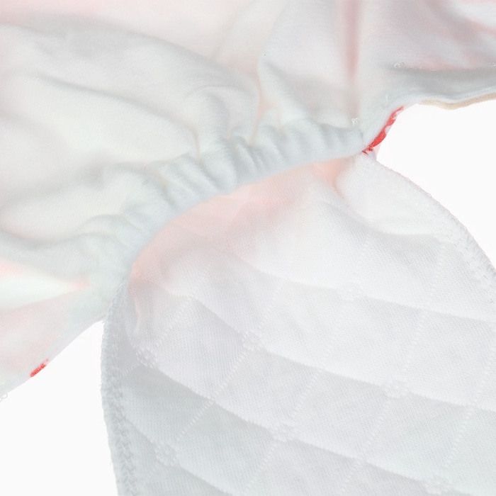 Набор многоразовых подгузников &laquo;Зигзаг&raquo; 3-15 кг, с вкладышами