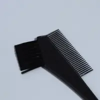 Набор для окрашивания, 3 предмета, чёрный