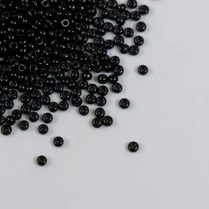 Бисер Чехия Preciosa 5 г 10/0 (23980)