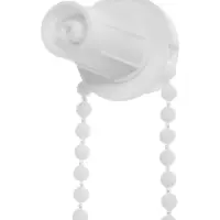 Механизм для рулонных штор CAPPIO, для трубы 17-19 мм, шнур 1,8 м