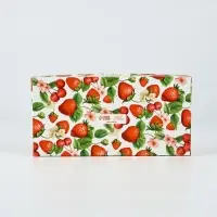 Коробка складная &laquo;Ягоды&raquo;, 20 x 10 x 5 см