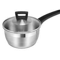 Ковш с крышкой Rialto-16SP, 1.6 литра