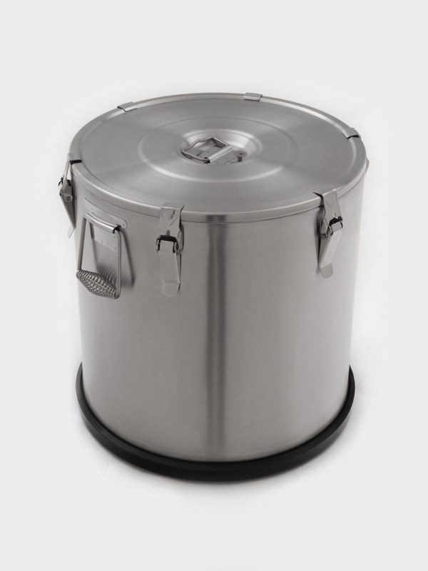 Термос профессиональный 50 л, 400х400 мм.