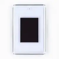 Магнит акриловый &laquo;Владивосток&raquo; 5,2 х 7,7 см