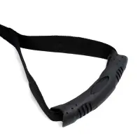 Тюбинг-ватрушка 93см ОКСФОРД BURGER LED