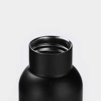 Термос, 500 мл "Баскетбольный мяч", сохраняет тепло 8 ч