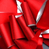 Бант шар №5