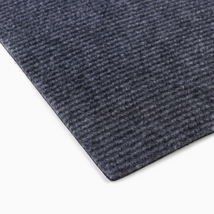 Когтеточка для кошек самоклеящаяся &laquo;Серый&raquo;, 60 х 30 см