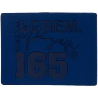 Лейбл Etha SoftTouch, M, синий