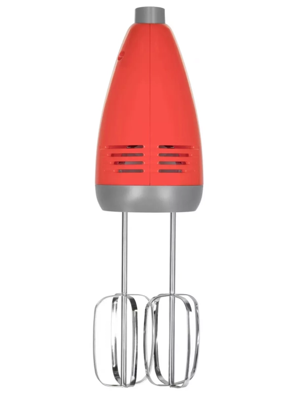 Миксер ручной HYM-H4511 500Вт красный