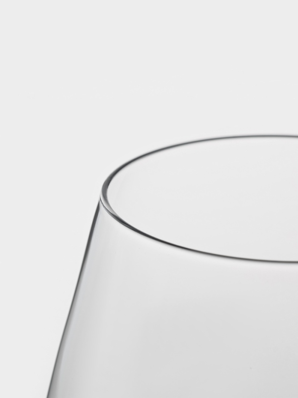 Набор бокалов для вина "Амьен", 2 шт, 590 мл, 10х28 см