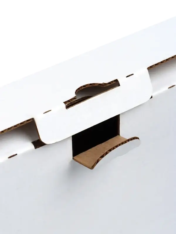 Коробка для набора 12 шт., картон