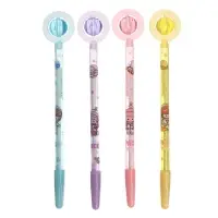 Ручка - прикол гелевая &laquo;Планета&raquo;, МИКС