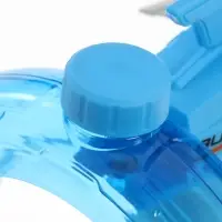 Генератор мыльных пузырей "Акула", работает от батареек