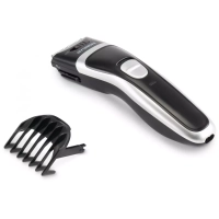 Машинка для стрижки H-HC7117 черный 5Вт