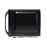 Микроволновая Печь HYM-D3039 20 л 700 Вт черный