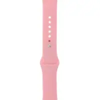 Ремешок для Apple Watch 38 40 41 мм, розовый