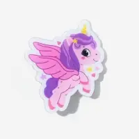 Заколка для волос &laquo;Сказка&raquo;