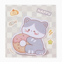 HAPPY VALLEY Игрушка-сюрприз в яйце "Мега-сюрприз"