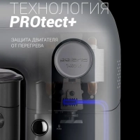 Кухонная машина PKM 1403, планетарный миксер 3 в 1