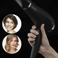 Фен SC-HD70I76, мощность 2200 Вт