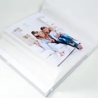 Фотоальбом на 100 фото 10&times;15 см Baby