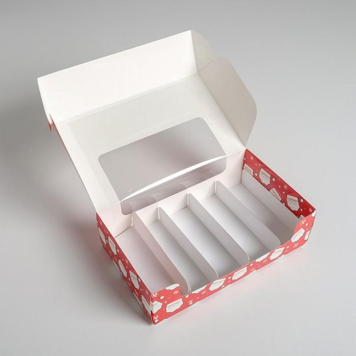 Кружка фарфоровая Доляна &laquo;Чёрные кошечки&raquo;, 300 мл, цвет белый