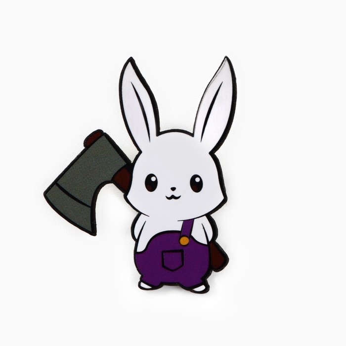 Значки в шоубоксе &laquo;Самые невероятные значки&raquo;, 20 шт