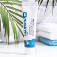 Гель для тела &laquo;Гиалурол ZD&raquo; увлажняющий, 50 мл.