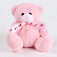 Мягкая игрушка &laquo;Мишка&raquo;, цвет микс