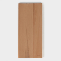 Доскa рaзделочнaя Премиум &laquo;Профессионaльнaя&raquo;, 70&times;30&times;2 см, бук, цвет микс