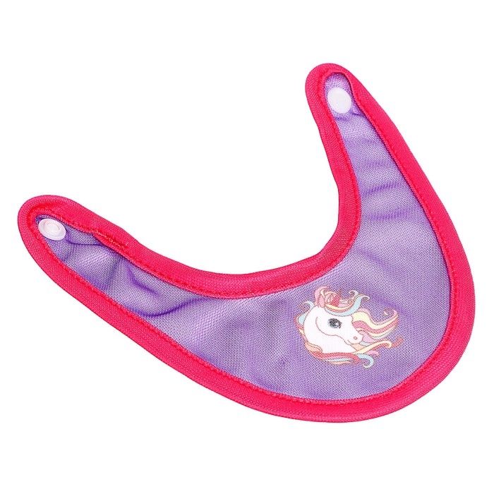 Пупс функциональный &laquo;Мой малыш&raquo; с аксессуарами, пьёт, писает