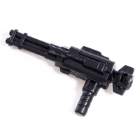 Робот &laquo;Военный вертолёт&raquo;, трансформируется