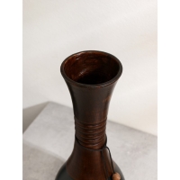 Ваза этническая &laquo;Болэйд&raquo;, керамика, 1 сорт, Иран