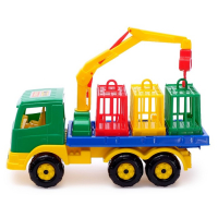 Автомобиль для перевозки зверей &laquo;Престиж&raquo;, МИКС